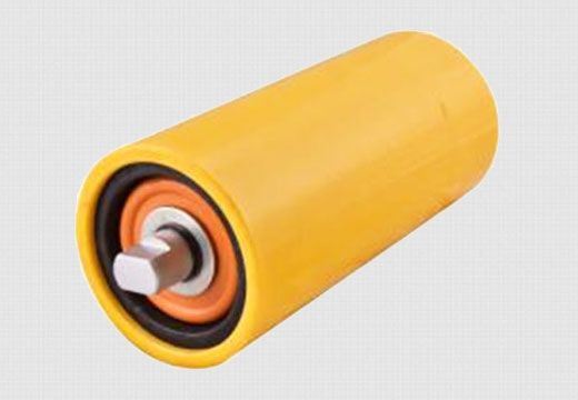 緩沖托輥適用於那些范圍？g